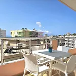 Relax Apartment For Holiday