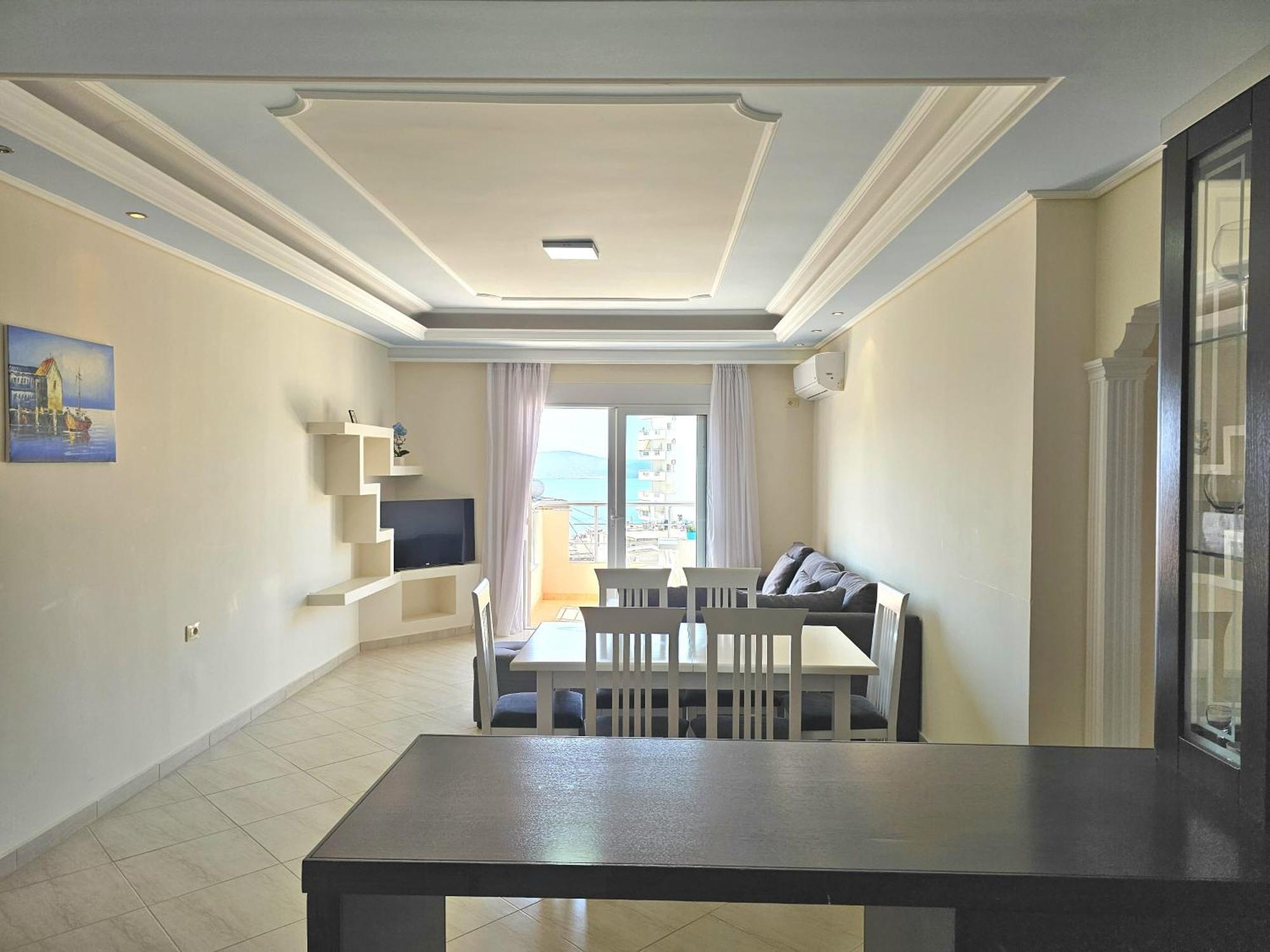 Appartement Relax For Saranda