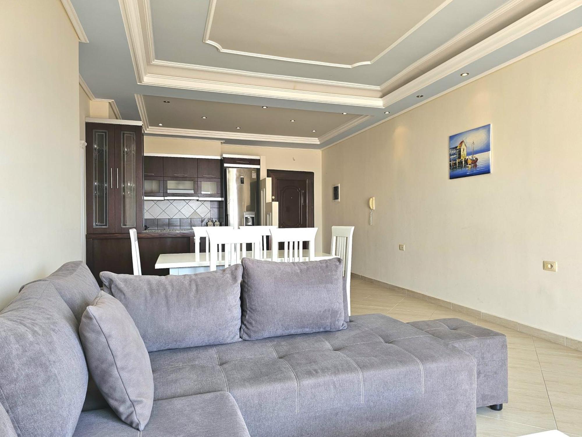 Appartement Relax For Saranda