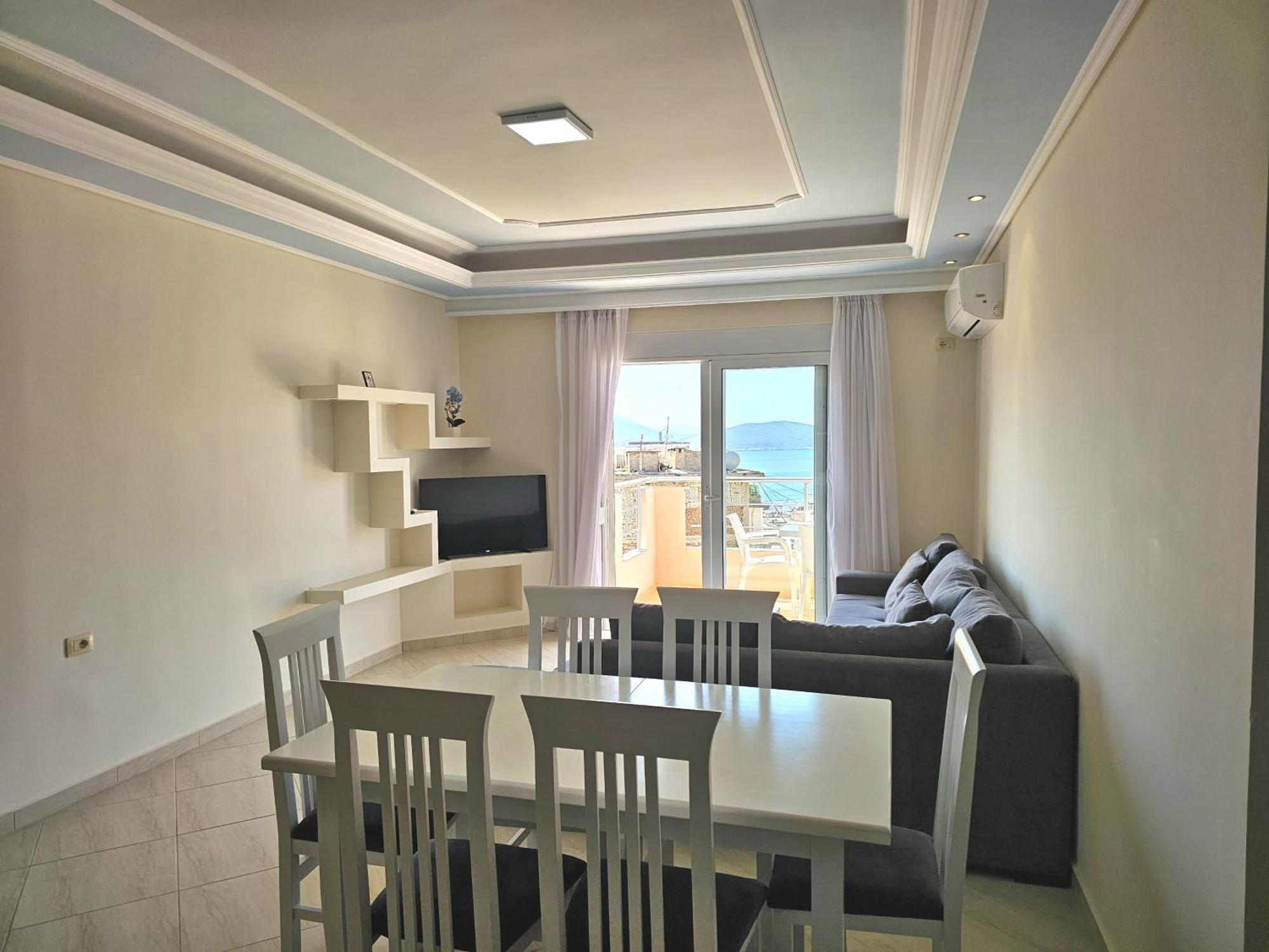 Appartement Relax For