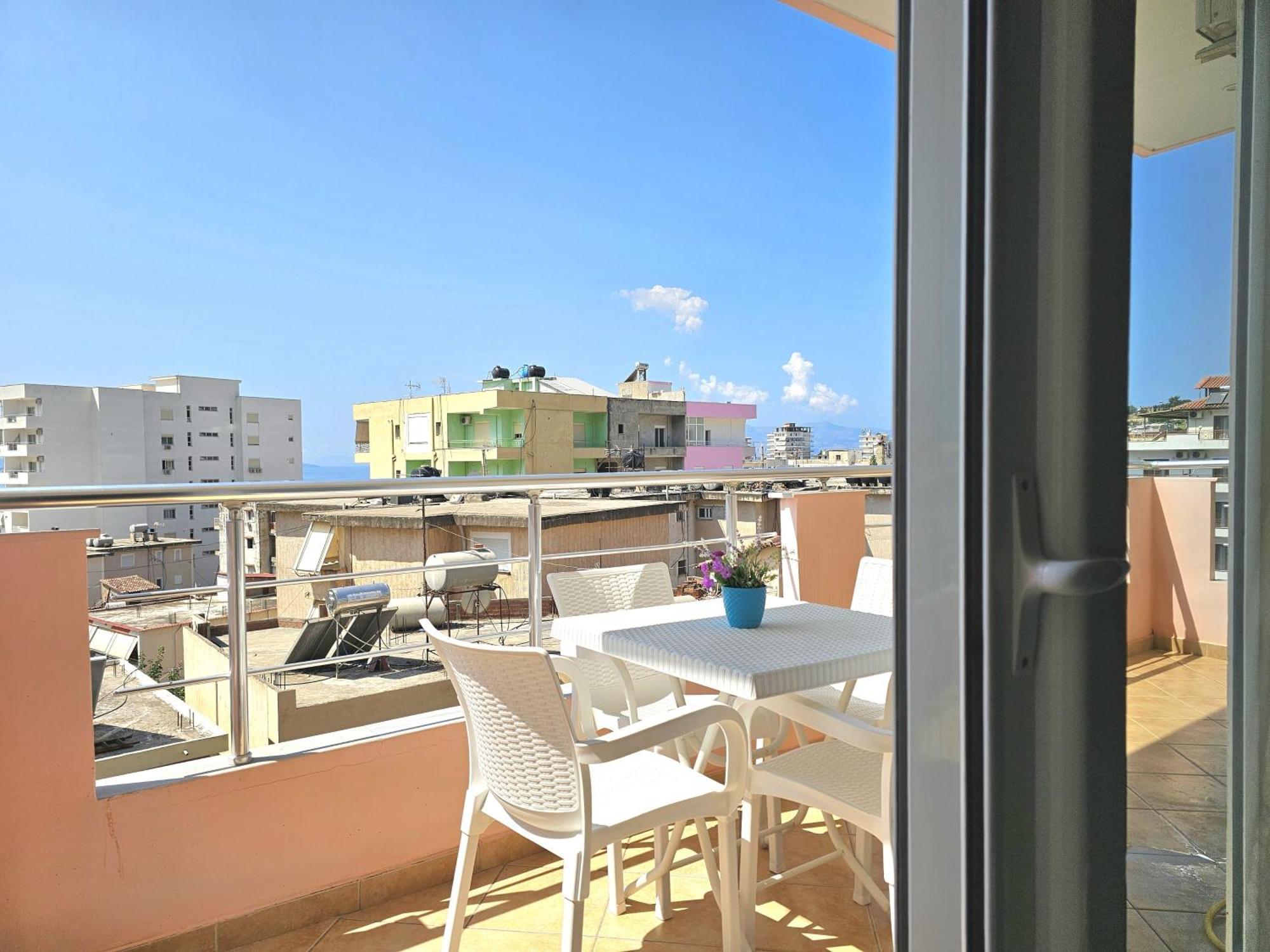 Relax For Appartement