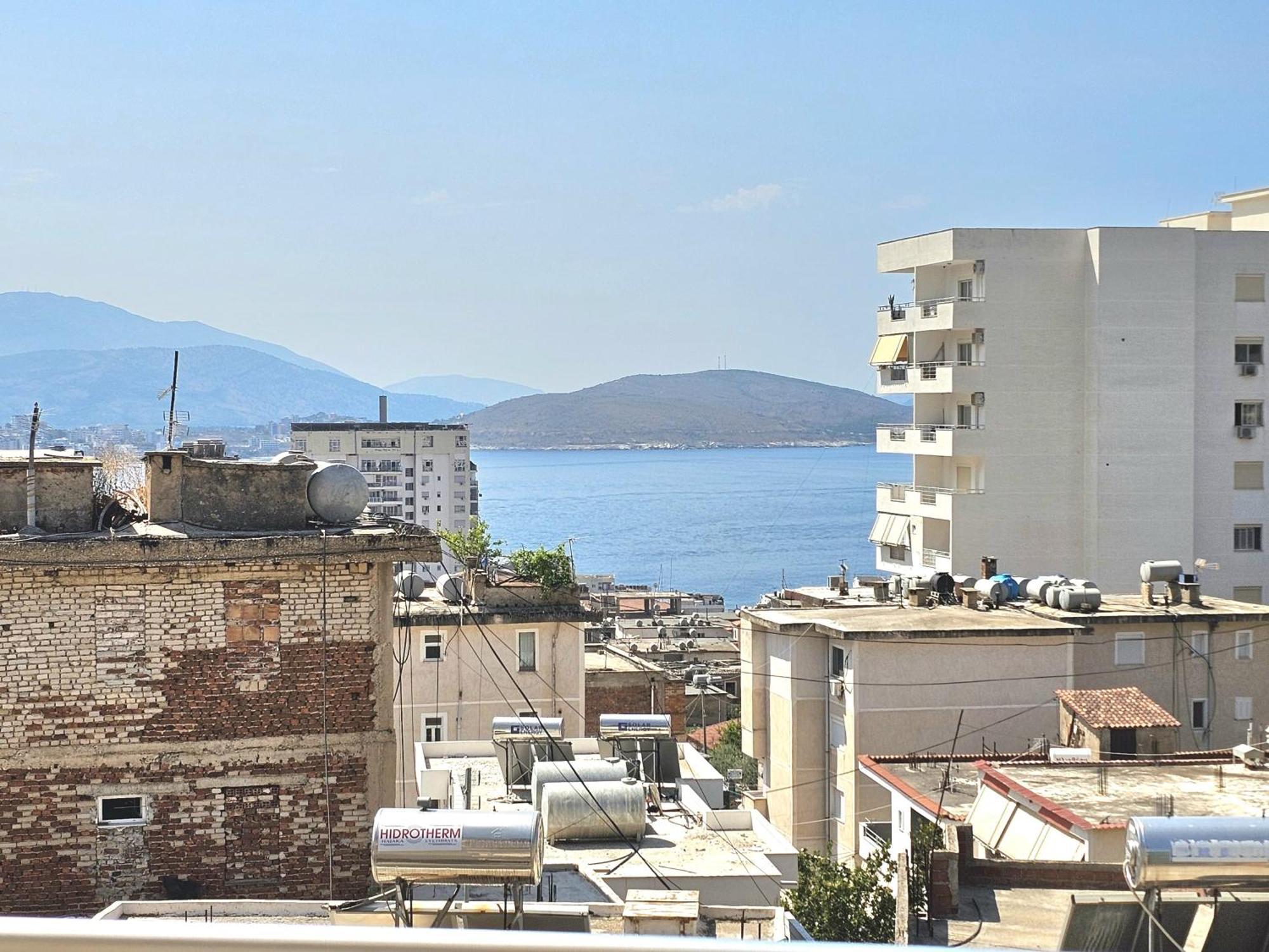 Appartement Relax For Saranda